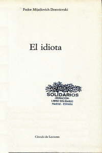 Portada local