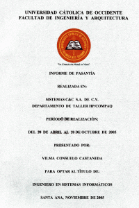 Portada local