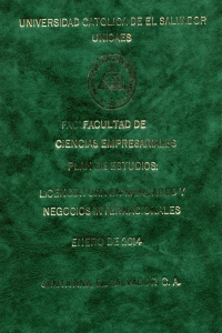 Portada local