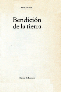 Portada local