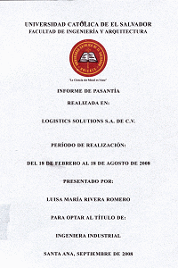 Portada local