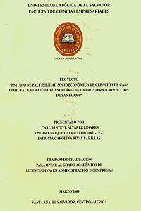 Portada local