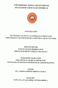 Portada local
