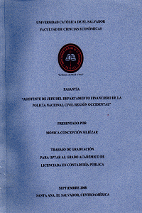 Portada local
