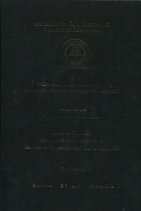 Portada local