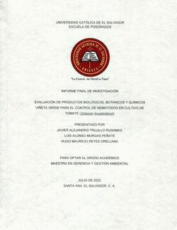 Portada local