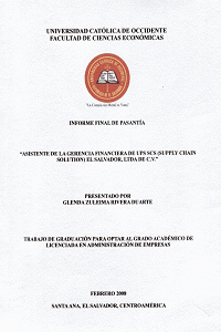 Portada local