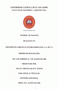 Portada local