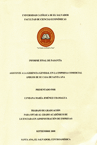 Portada local