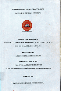 Portada local