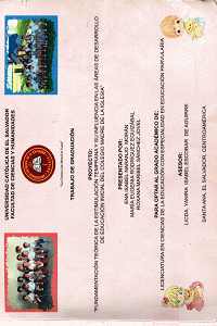 Portada local