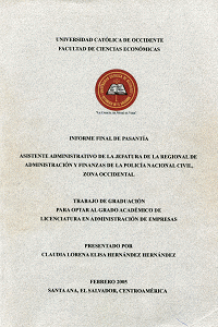 Portada local