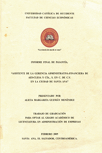 Portada local