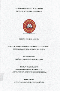 Portada local