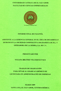 Portada local