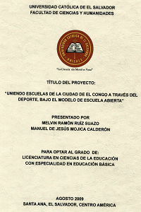 Portada local