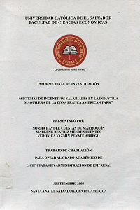 Portada local