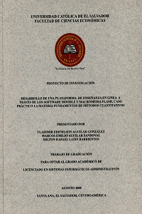 Portada local