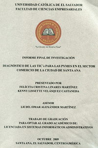 Portada local