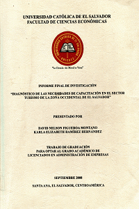 Portada local