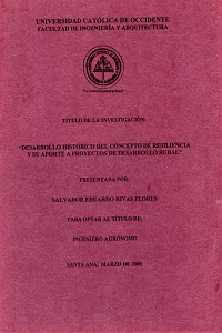 Portada local