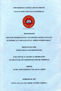 Portada local