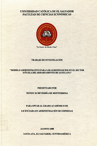 Portada local