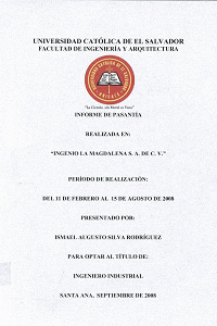 Portada local