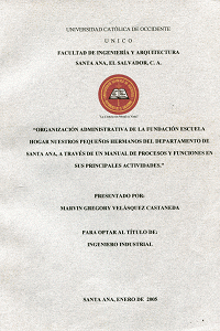 Portada local