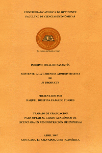 Portada local