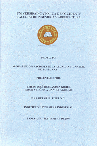 Portada local