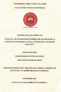 Portada local