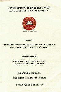 Portada local