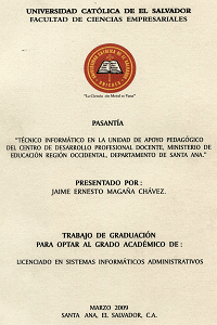 Portada local