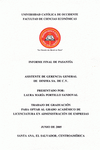 Portada local