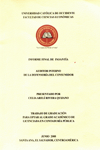 Portada local