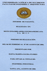 Portada local