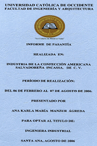 Portada local