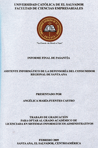 Portada local