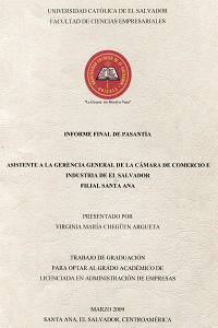 Portada local