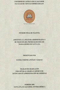 Portada local