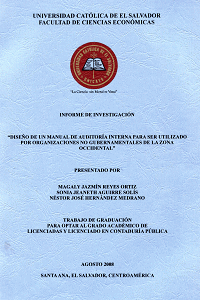 Portada local