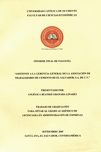 Portada local