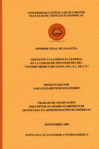 Portada local