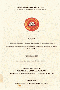 Portada local