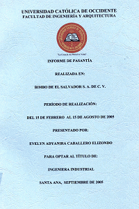 Portada local