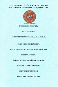 Portada local