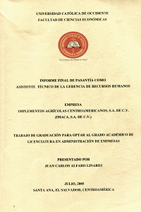 Portada local