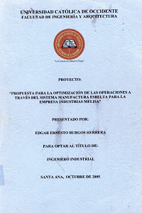 Portada local