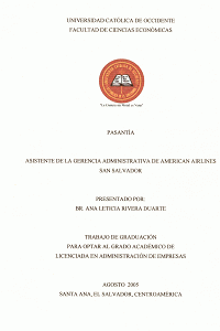 Portada local